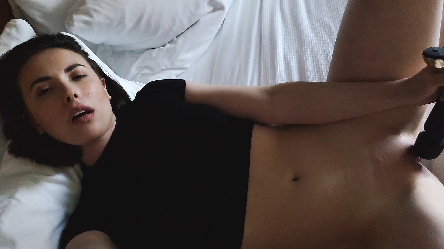 Homesick porn photos