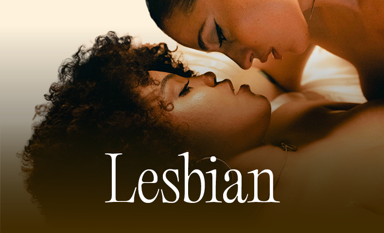 Lesbian