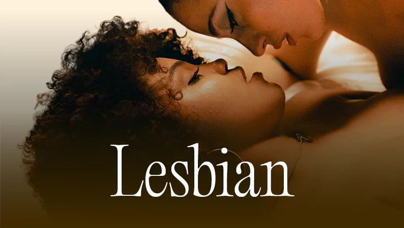 Lesbian Lesbian