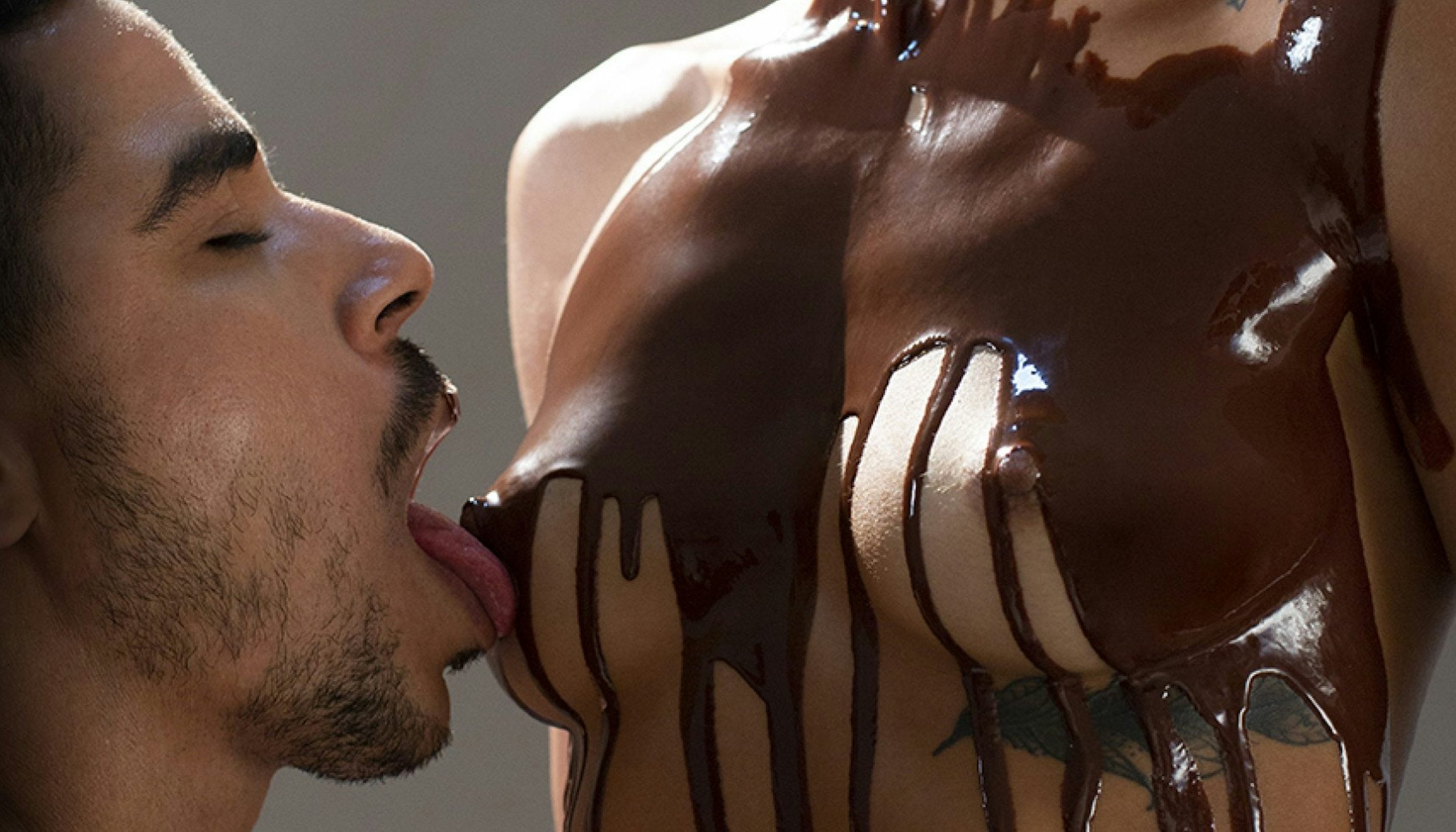 Trailer Xocolate Trailer Xocolate