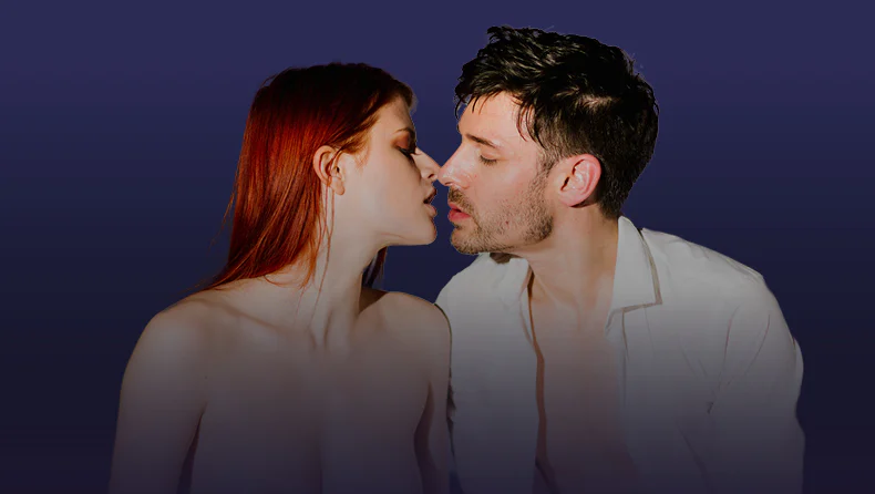 Heterosexual Heterosexual