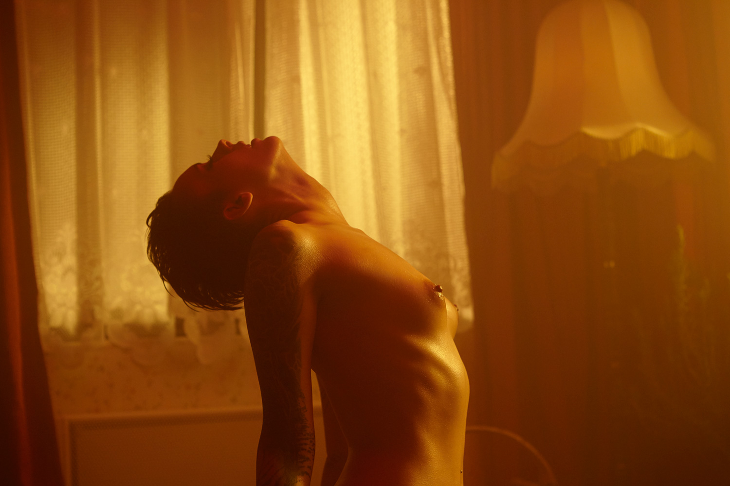 Victoria Rose porn photos