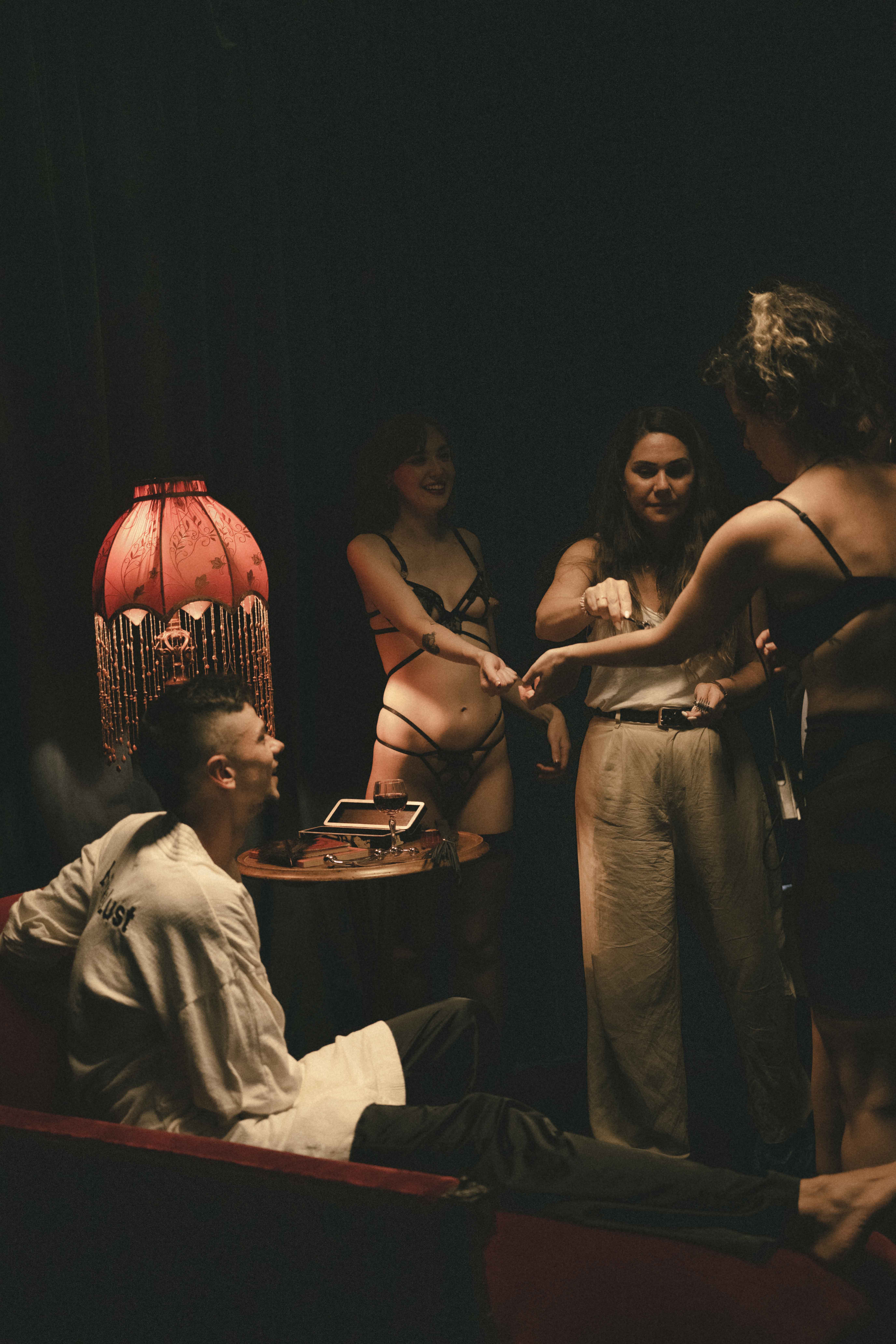 I've Been So Naughty Thinking About You All Day porn photos