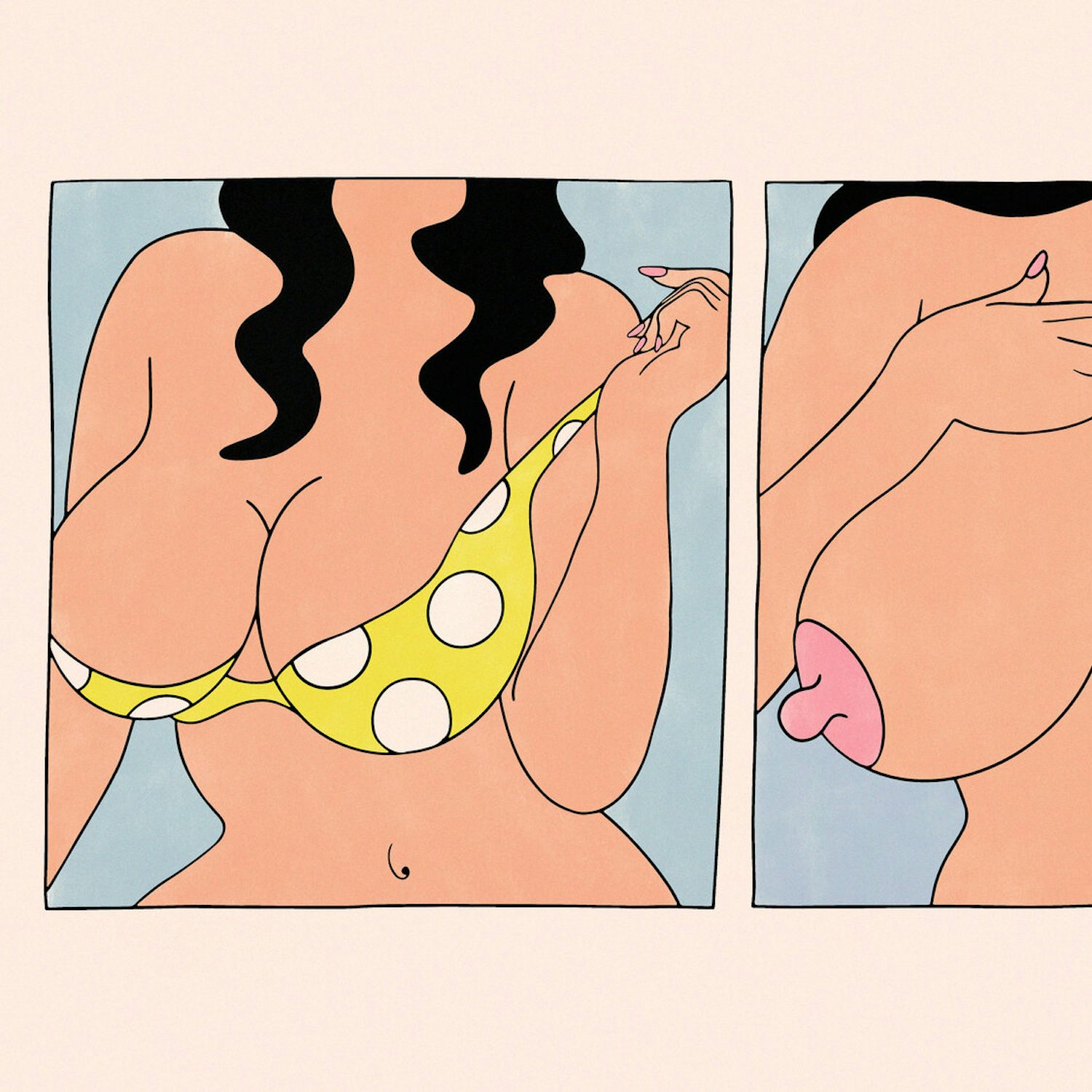 Sunbathing Sex Confess | XConfessions Porn for Women Sunbathing Sex Confess | XConfessions Porn for Women