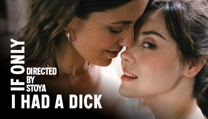 If Only I Had a Dick  - undefined - by undefined | XConfessions Porn for Women