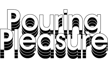Pouring Pleasure Pouring Pleasure