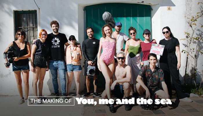 You, me and the sea - undefined - by undefined | XConfessions Porn for Women You, me and the sea - undefined - by undefined | XConfessions Porn for Women