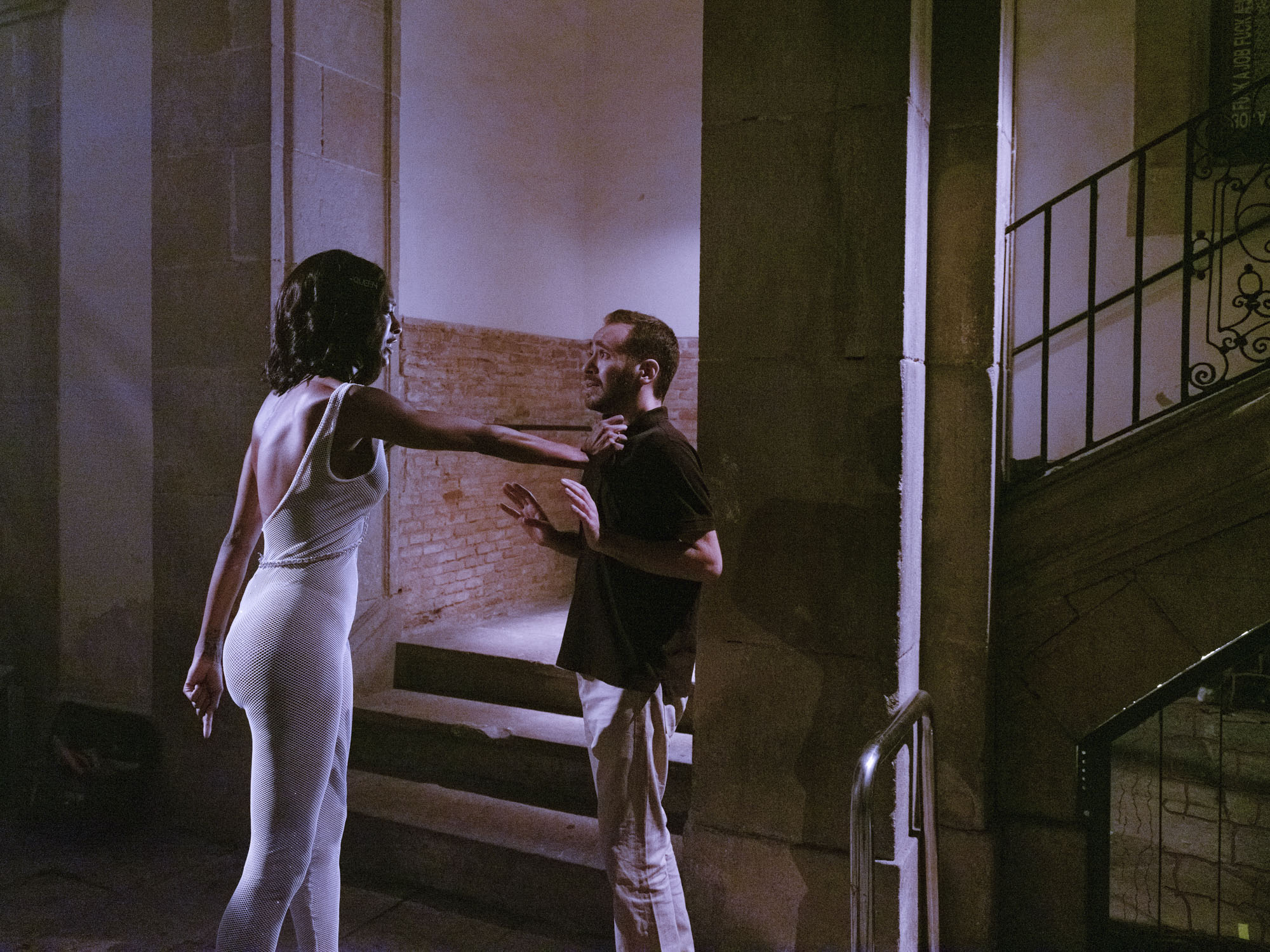 Natassia Dreams porn photos