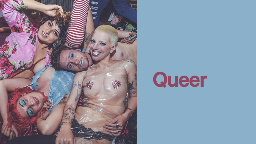Queer