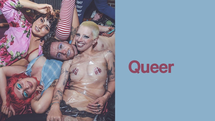 Queer Queer