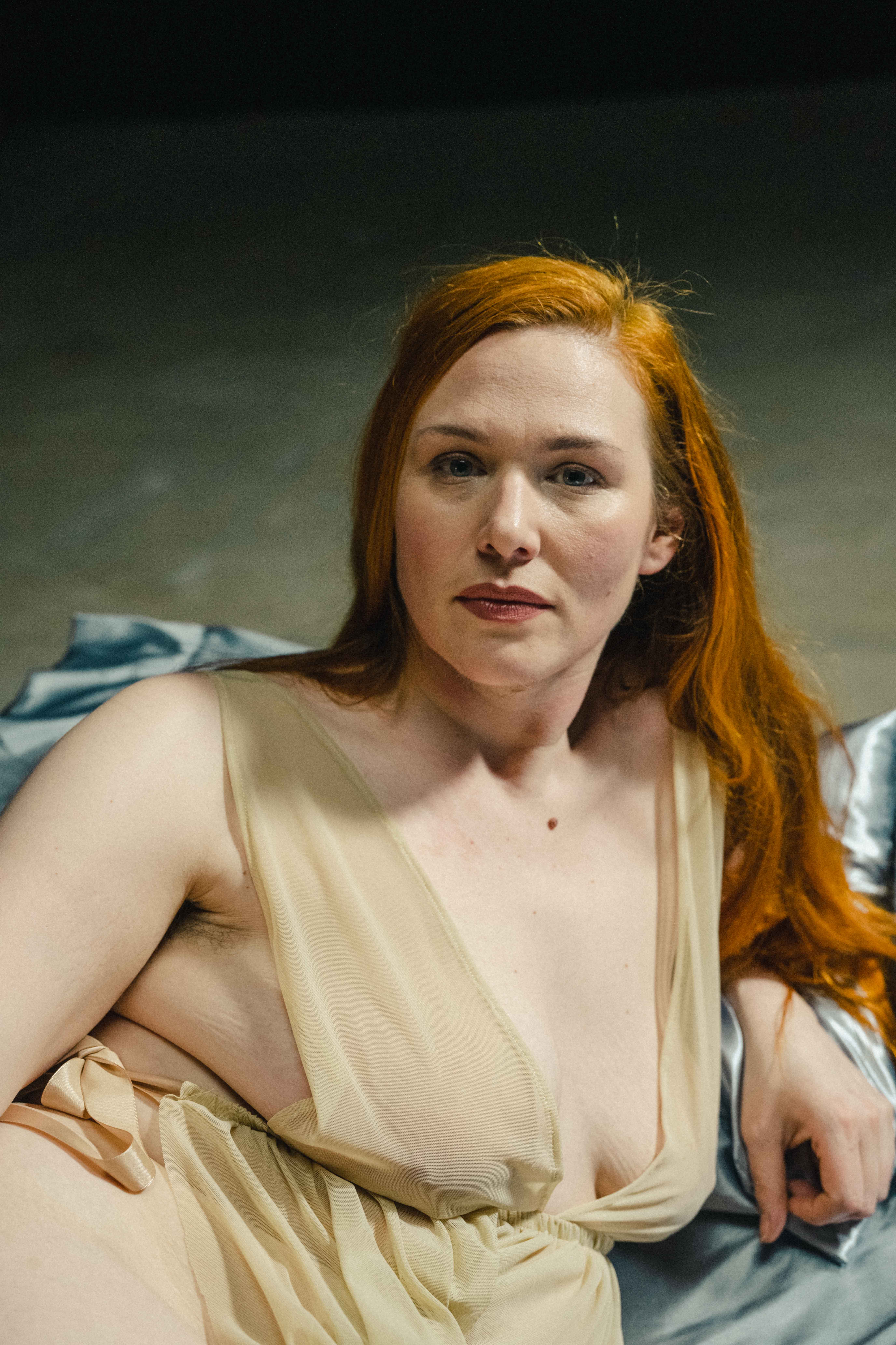 Heidi Priestess porn photos