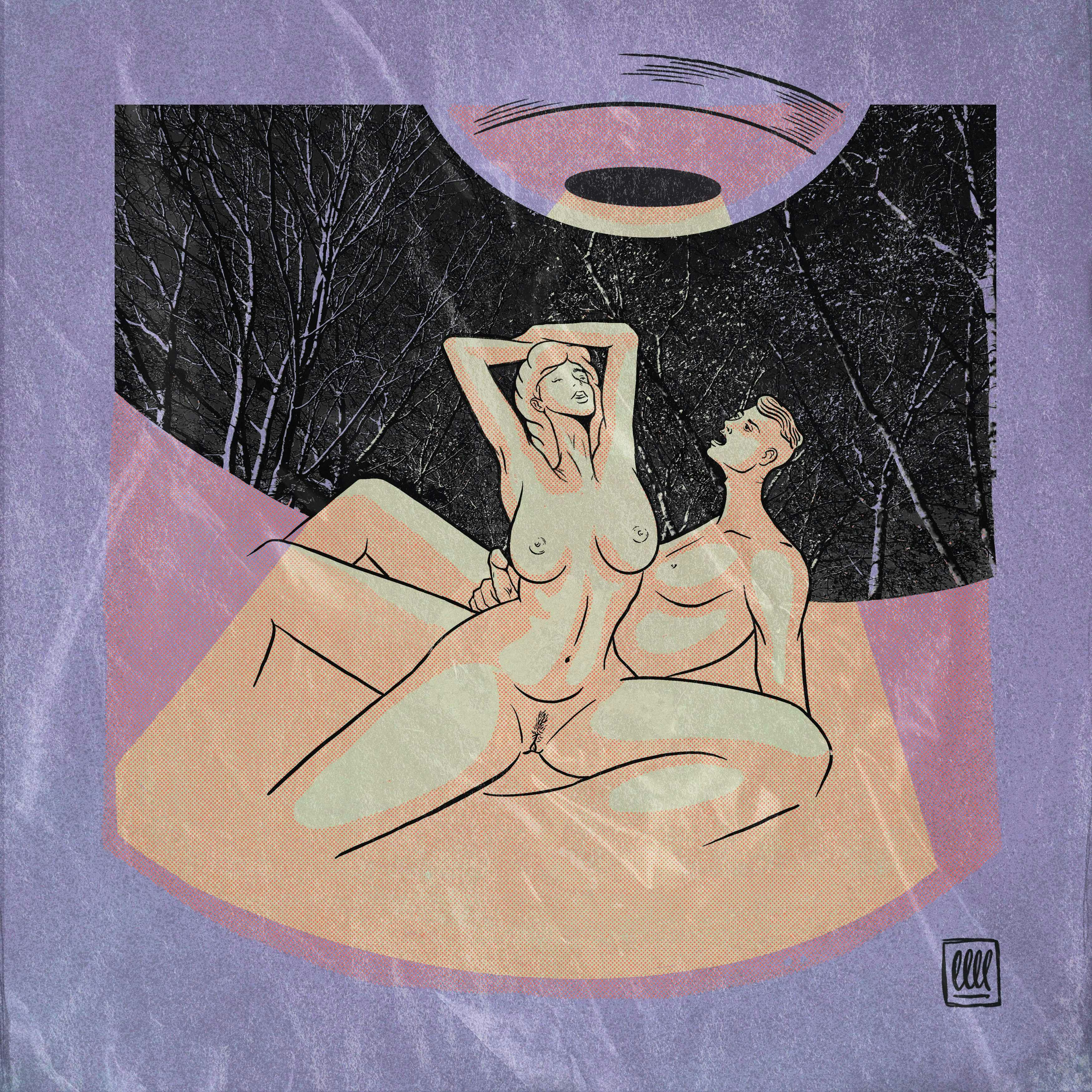 The Downward Dog Sex Confess | XConfessions Porn for Women The Downward Dog Sex Confess | XConfessions Porn for Women