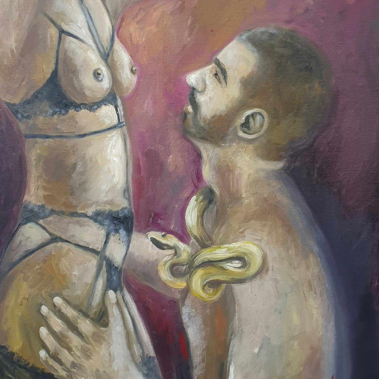 Femme Domme night Sex Confess | XConfessions Porn for Women Femme Domme night Sex Confess | XConfessions Porn for Women