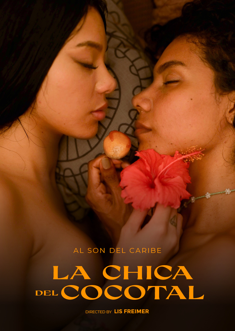 La Chica del Cocotal