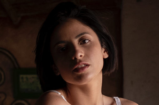 Interview: Chanelle Blu & Alex Sanz 