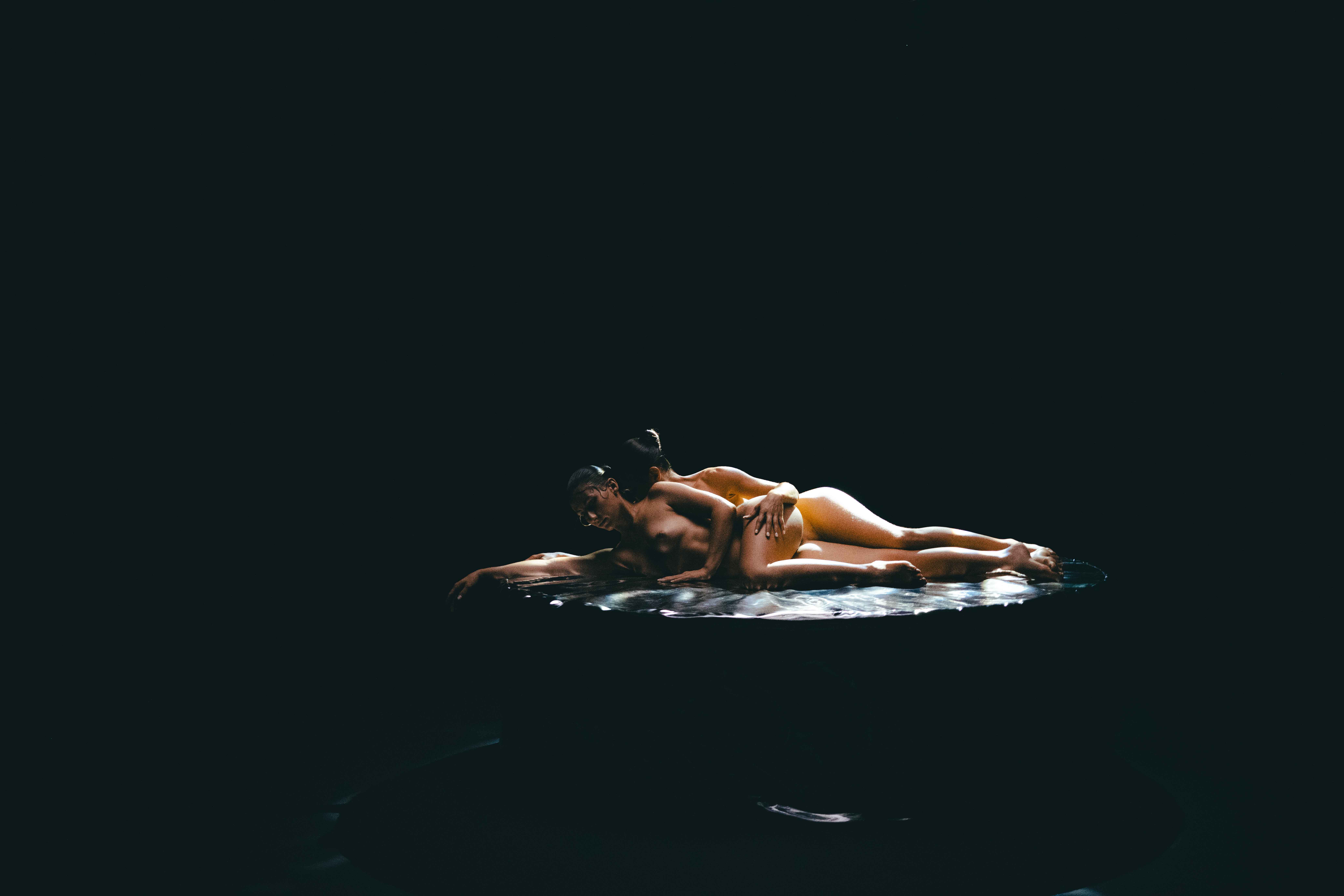 Dancing on My Own porn photos