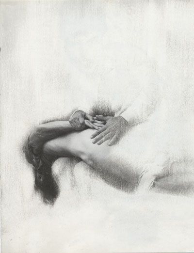 Porn Illustrations by Stephen Irwin | XConfessions Porn for Women