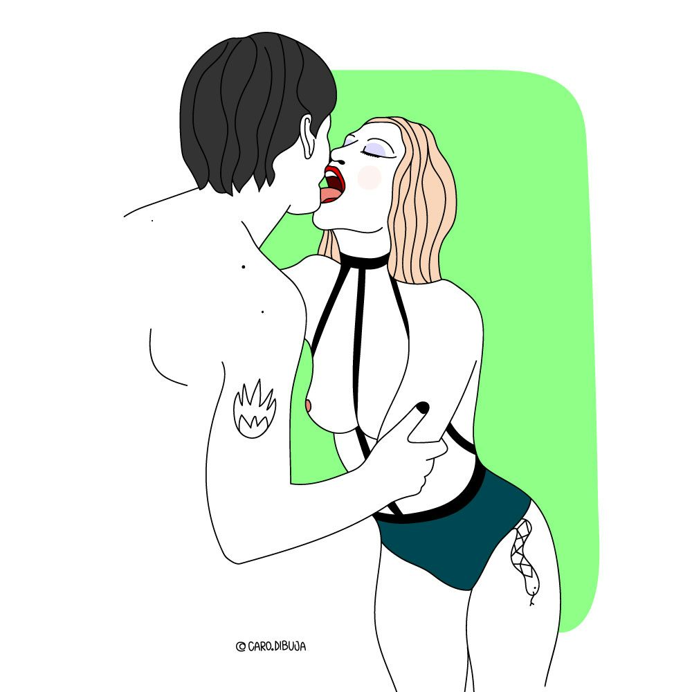 My Bad Boy Romance Novel Comes To Life Sex Confess | XConfessions Porn for Women My Bad Boy Romance Novel Comes To Life Sex Confess | XConfessions Porn for Women