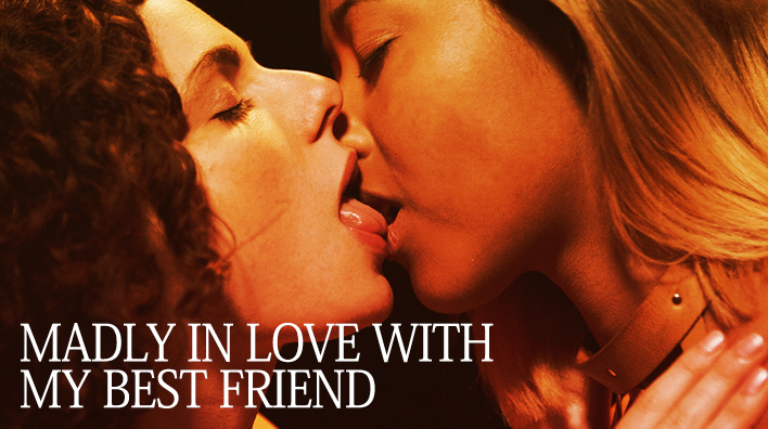 Madly in Love with My Best Friend