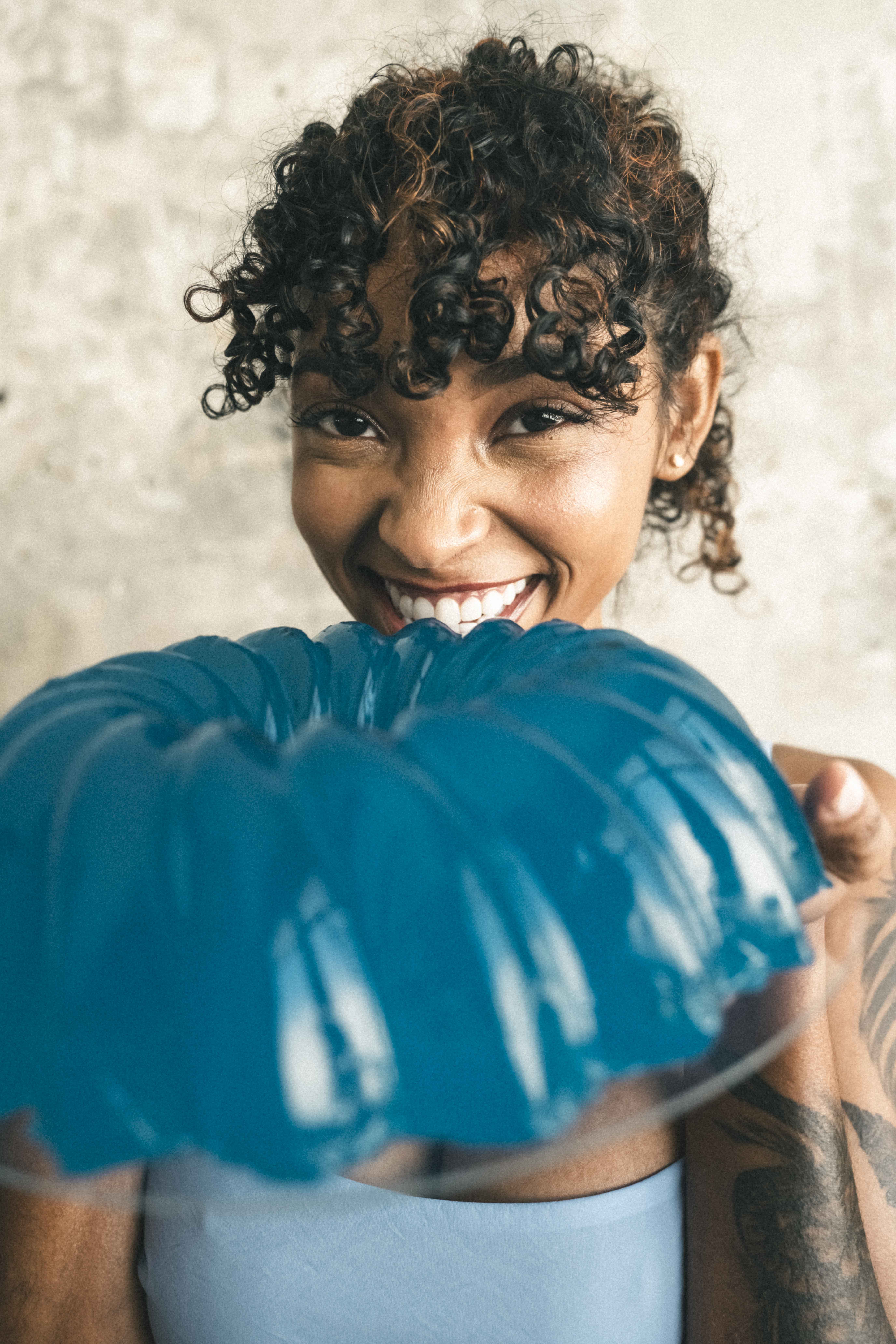 Barbie Rous porn photos