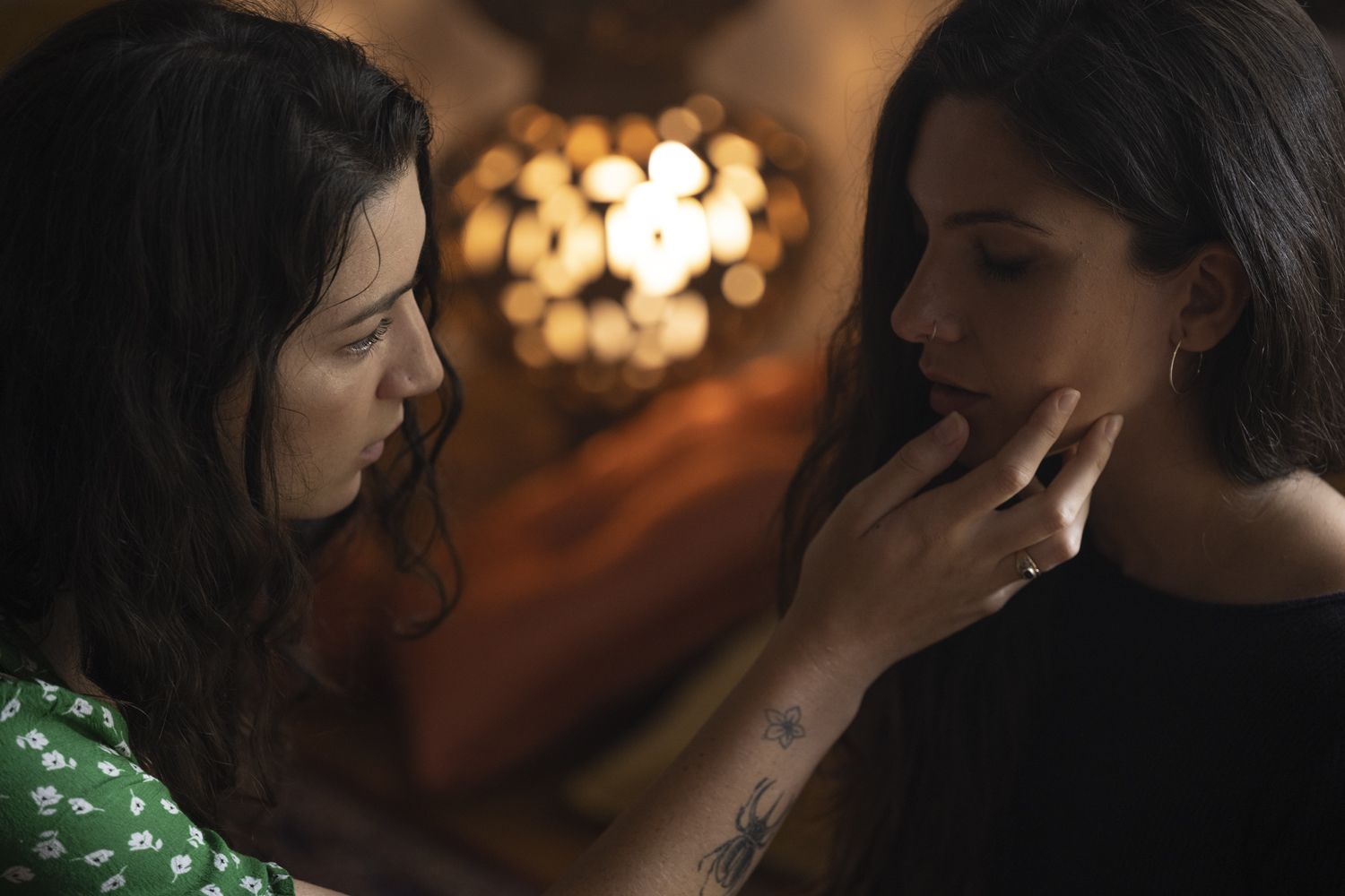 Summer with Maria porn photos