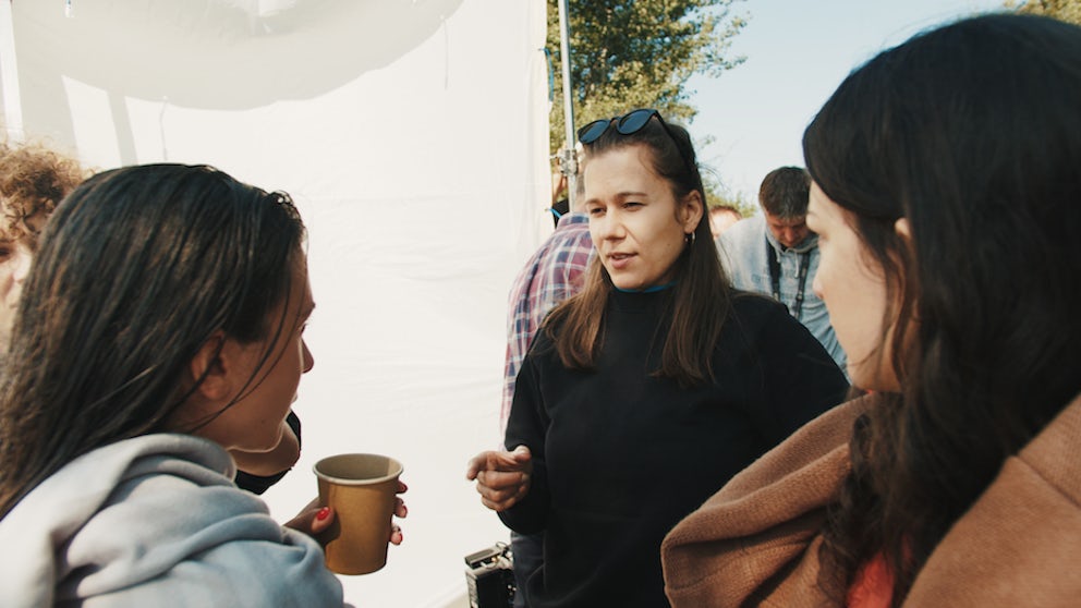 Joanna Ślesicka Joanna Ślesicka