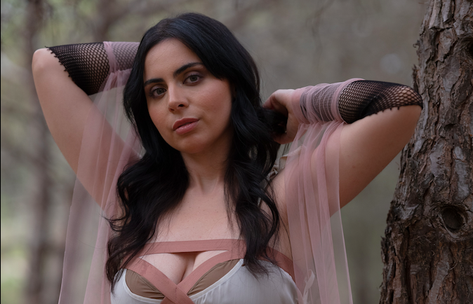 Interview: María Riot