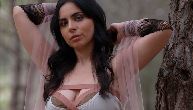 Interview: María Riot Interview: María Riot