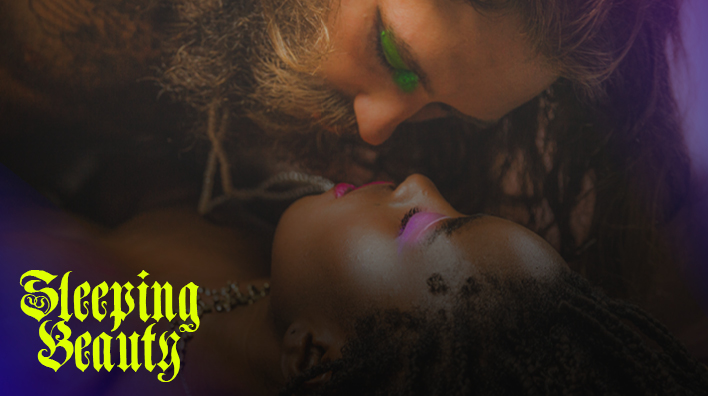 Sleeping Beauty - undefined - by undefined | XConfessions Porn for Women