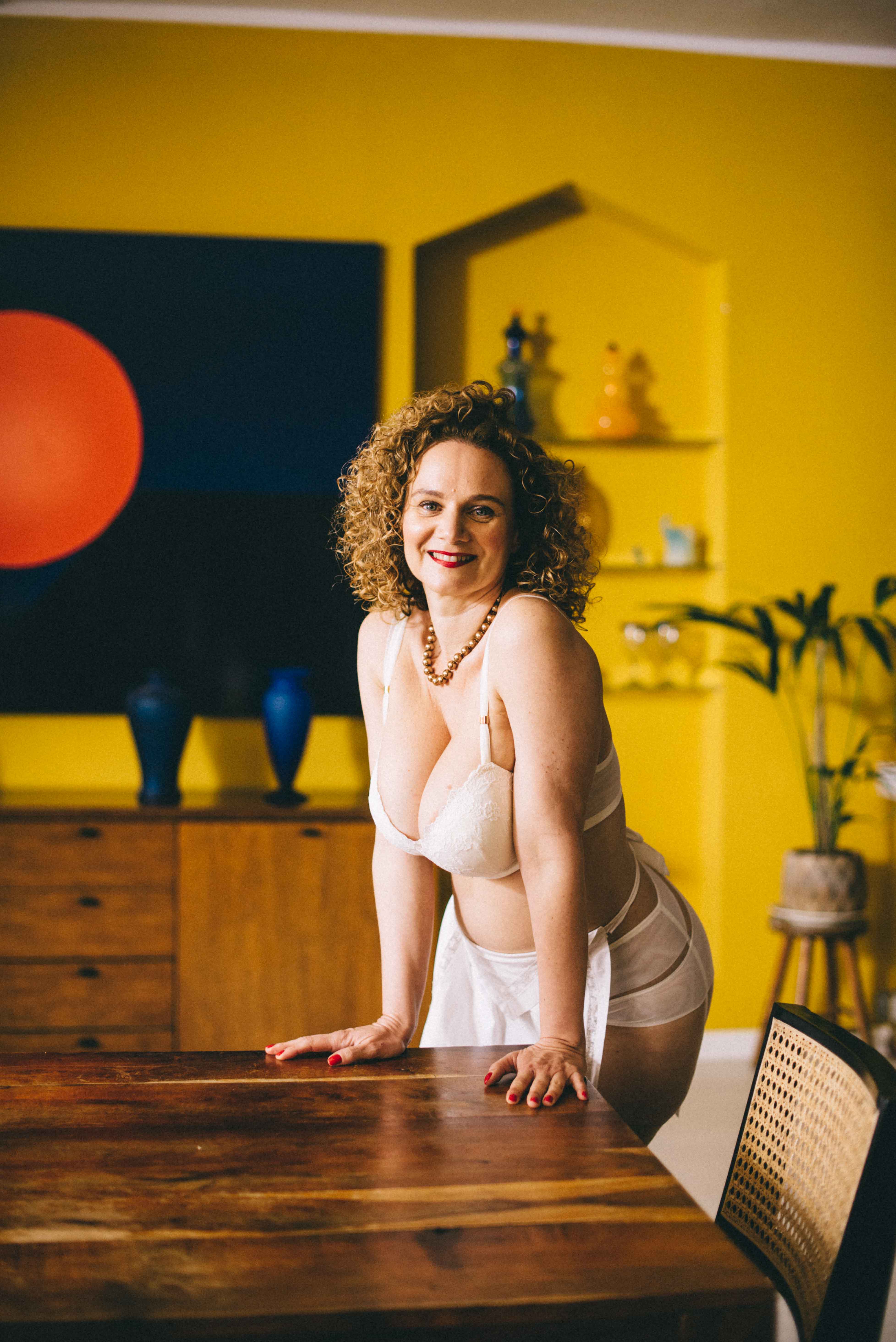 Merce Palau porn photos