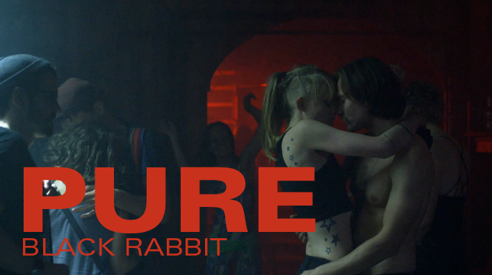 Pure: Black Rabbit - undefined - by undefined | XConfessions Porn for Women