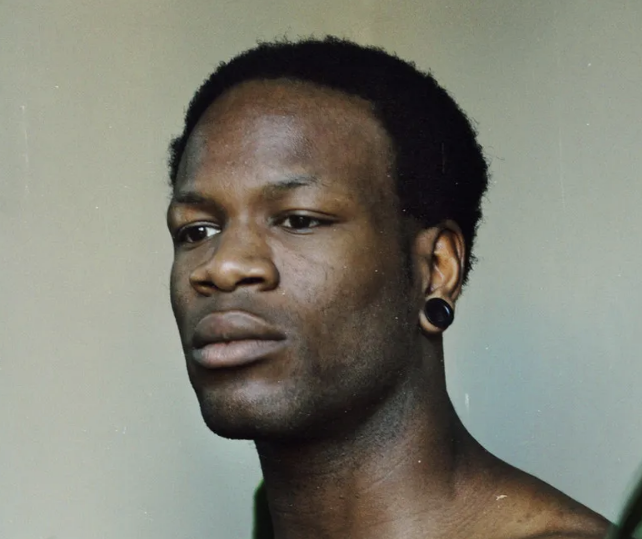 Interview: Bishop Black