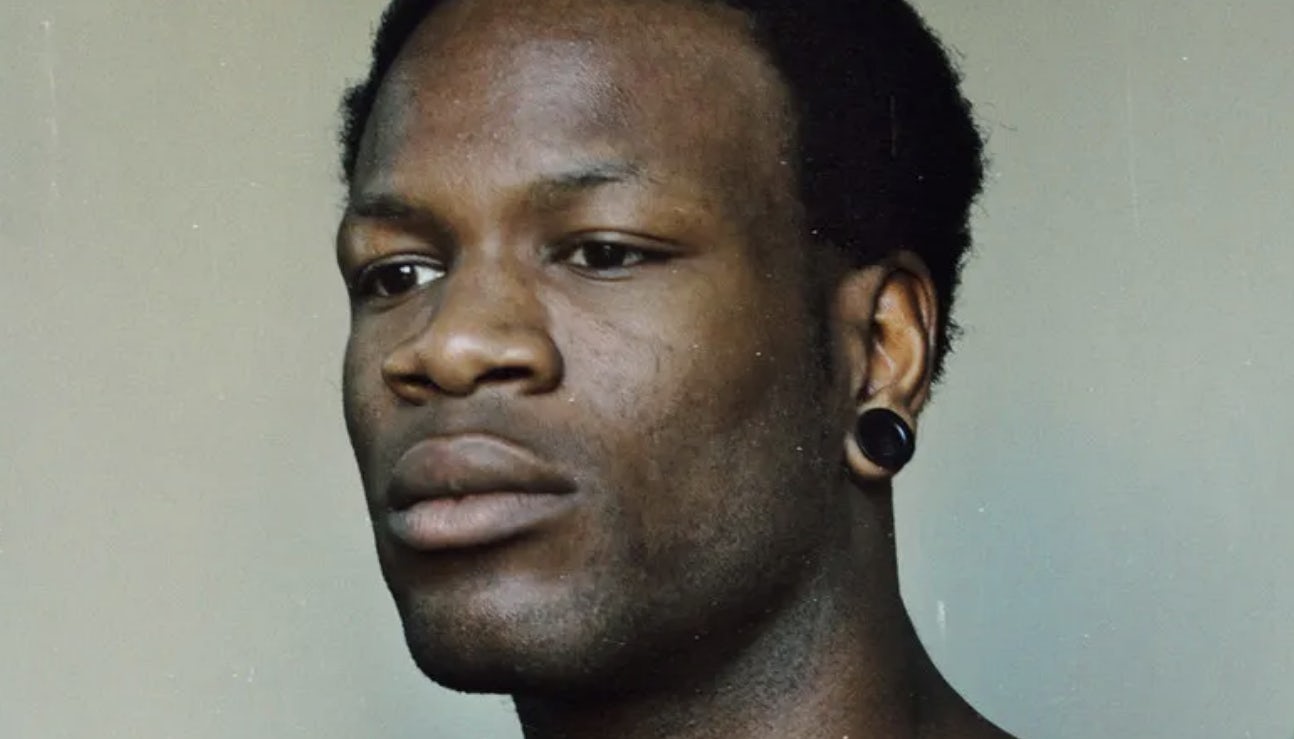 Interview: Bishop Black Interview: Bishop Black