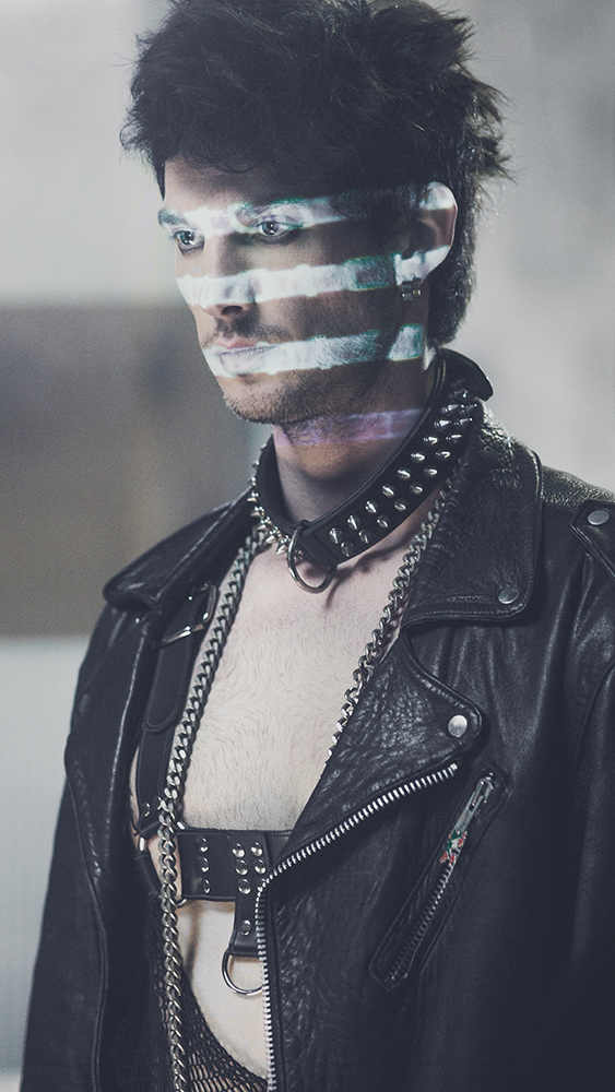 Maximilian Gamberro porn photos