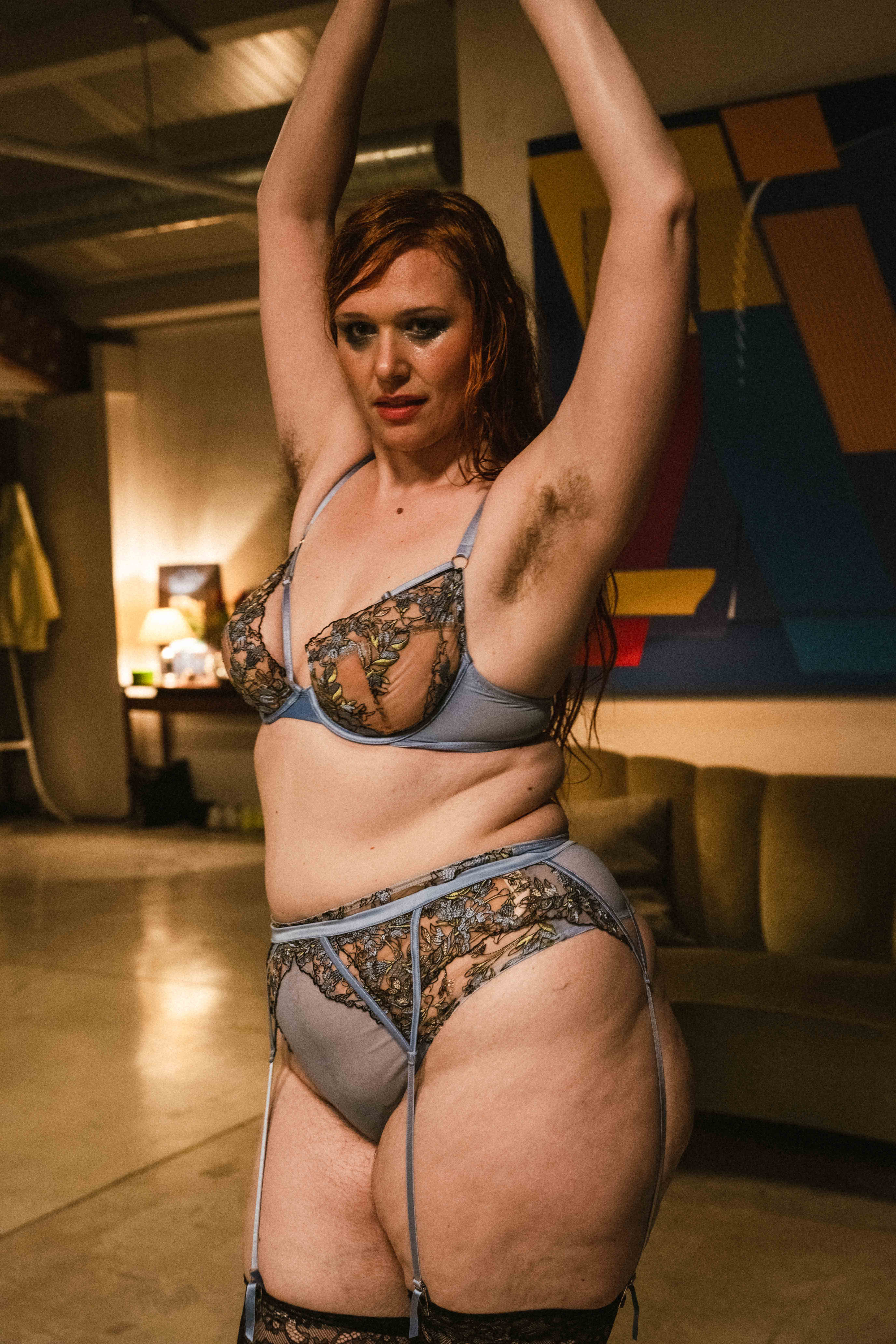 Heidi Priestess porn photos