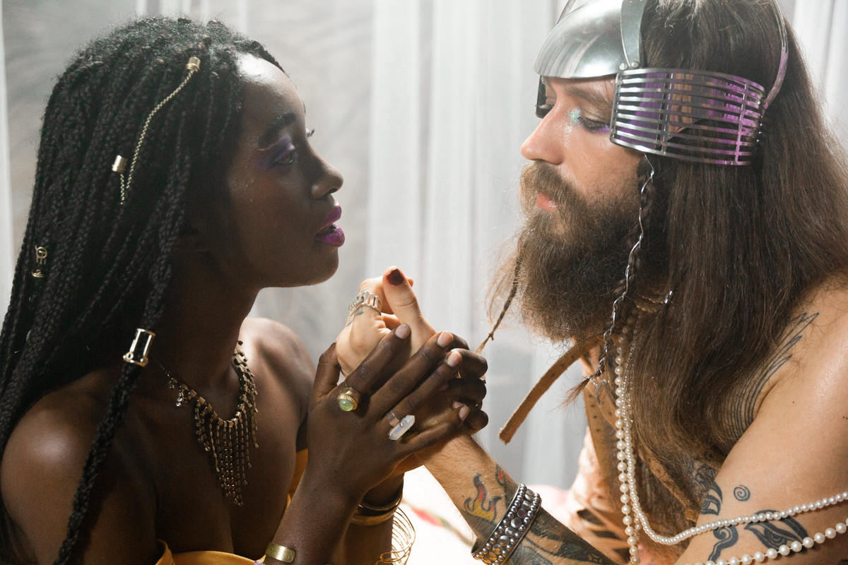 Holycouple  porn photos