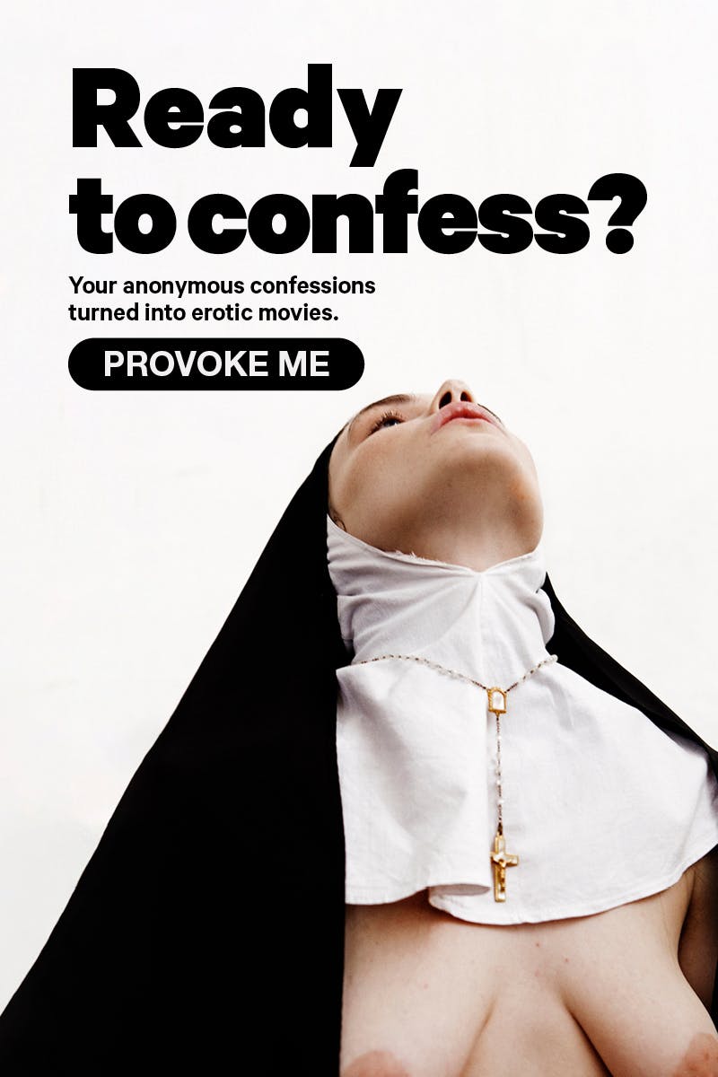 XC CONFESSIONS BANNER HOME XC CONFESSIONS BANNER HOME