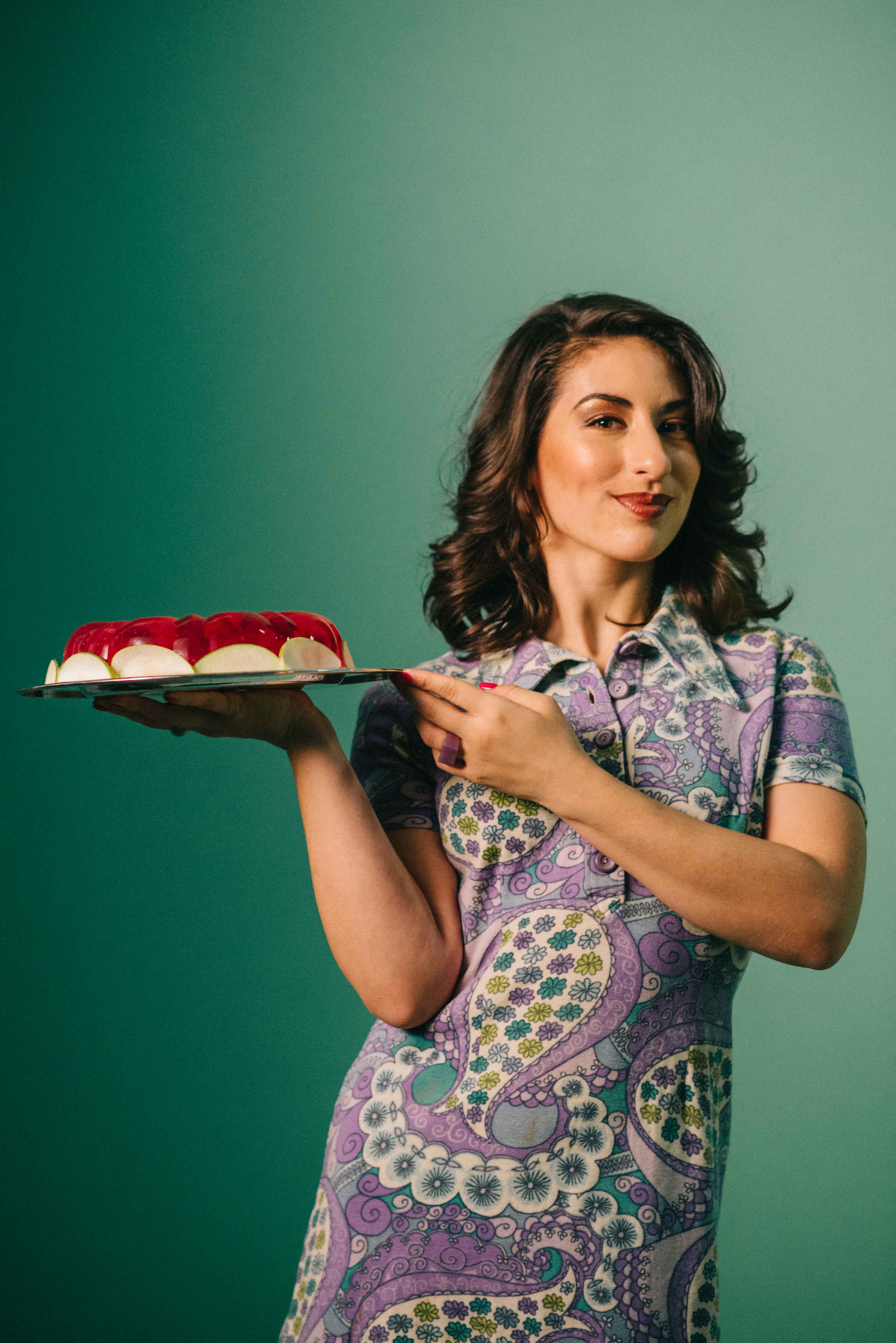 Tula Vida porn photos