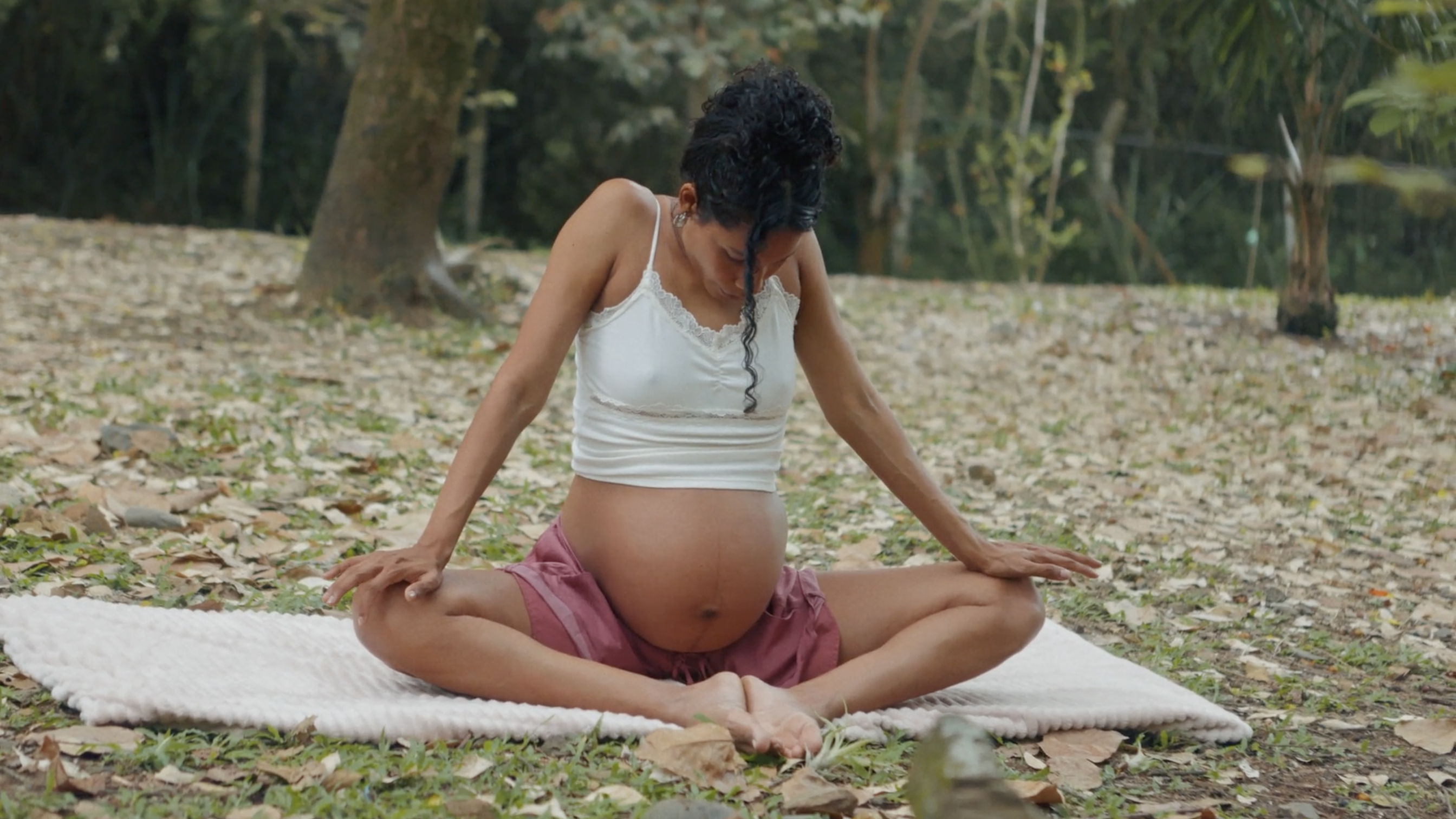 My Pregnant Desire porn photos
