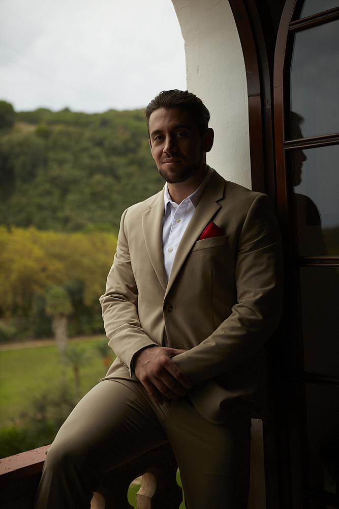 Dante Colle porn photos