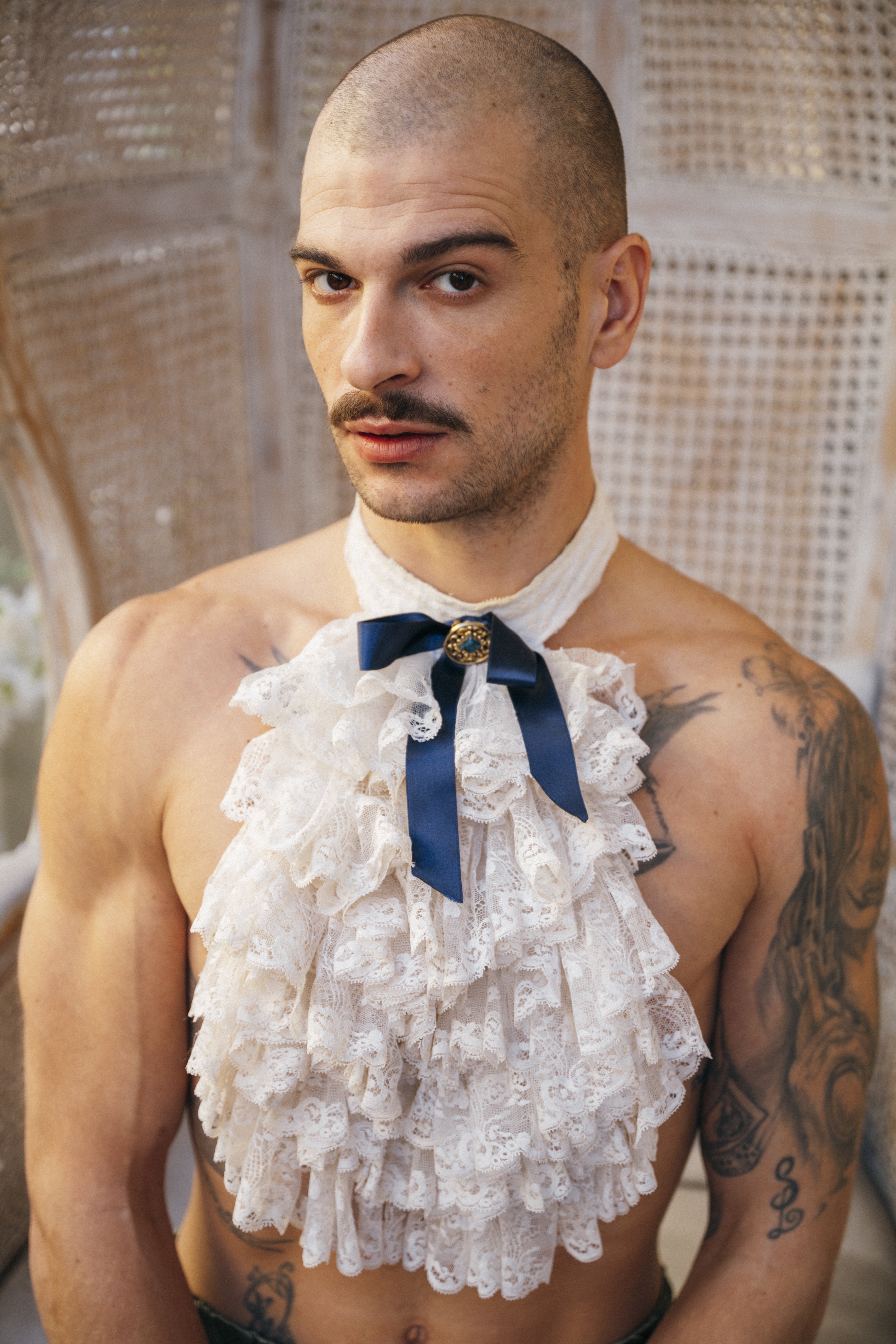 Martin Grey