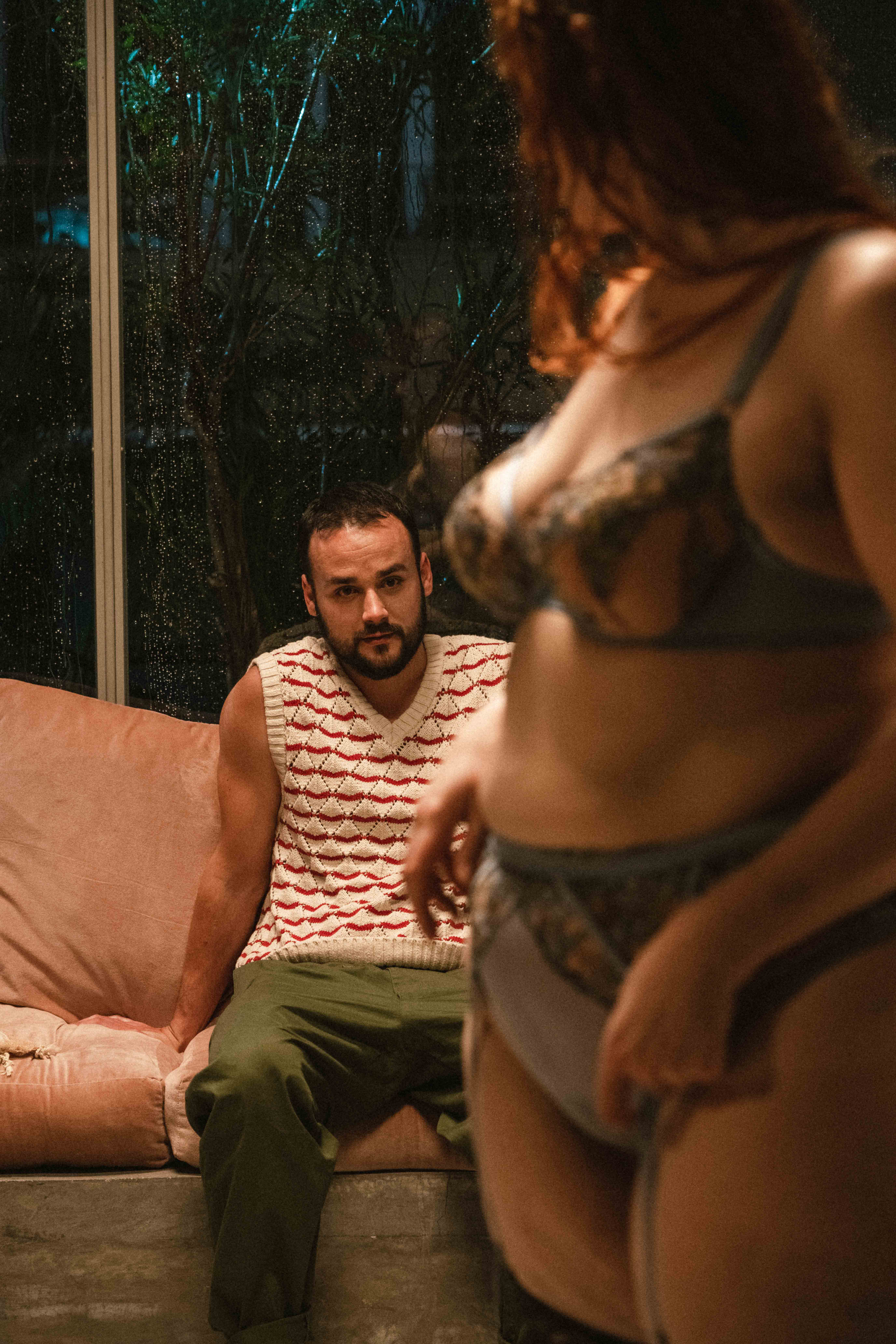 Rain Goddess  porn photos