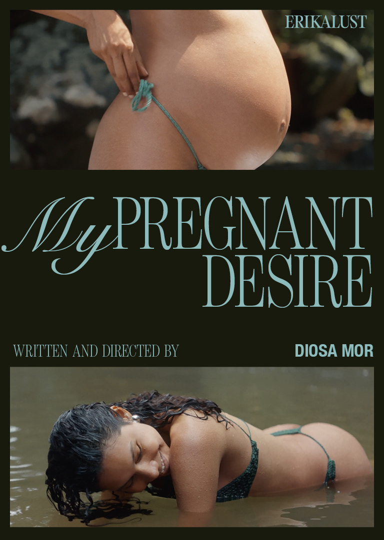 My Pregnant Desire