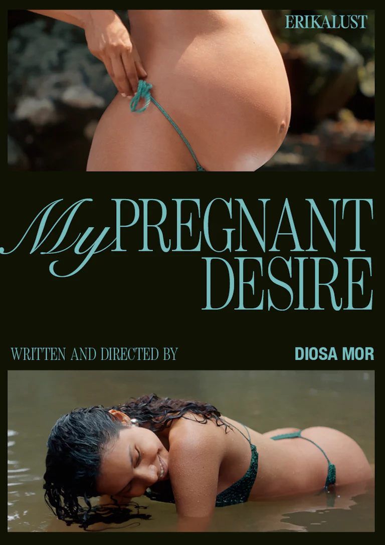 My Pregnant Desire My Pregnant Desire