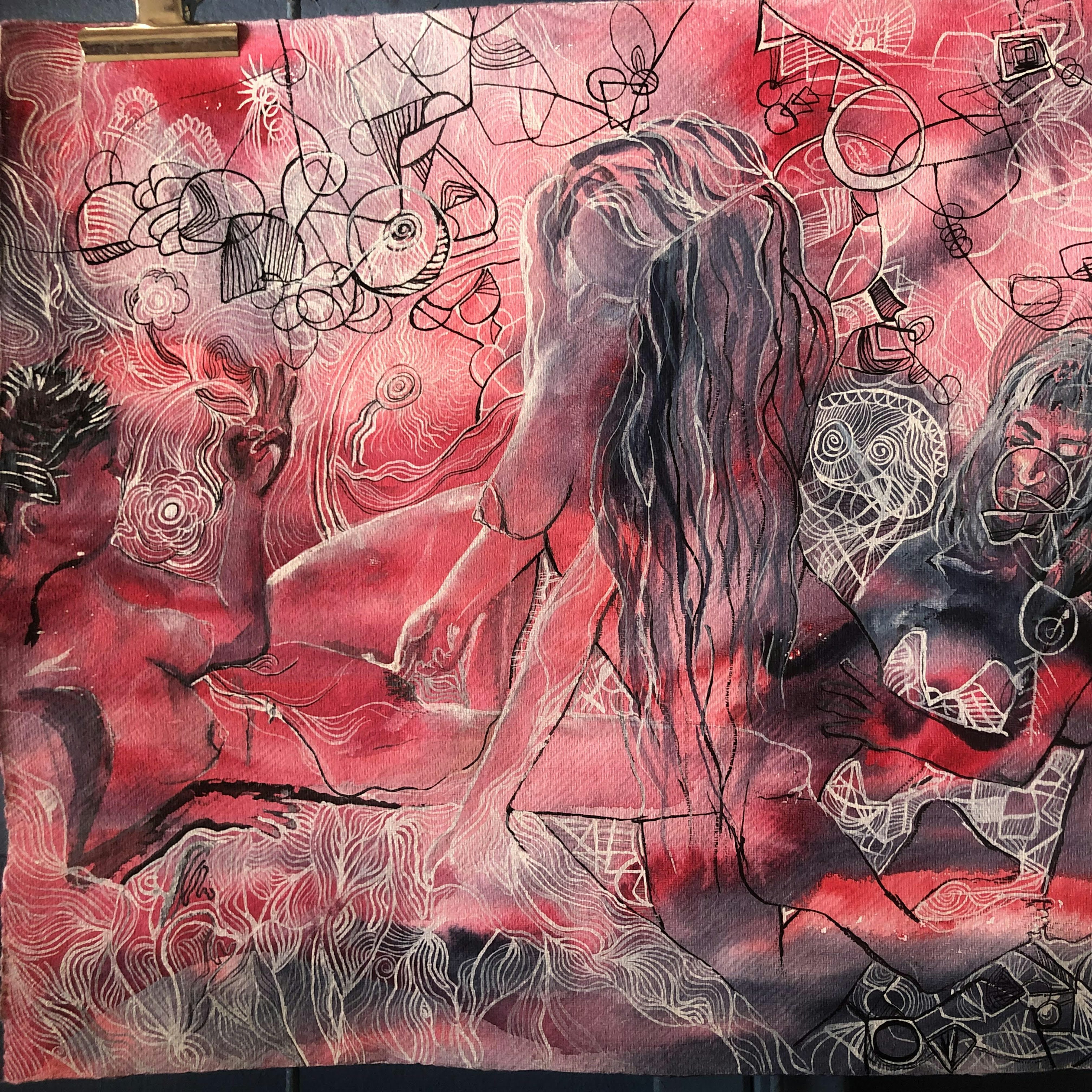 Starving Artist Sex Confess | XConfessions Porn for Women Starving Artist Sex Confess | XConfessions Porn for Women