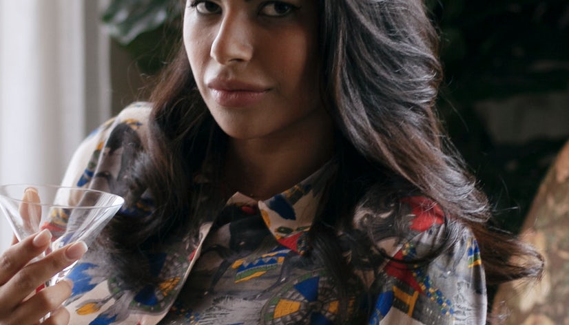 Interview: Sheila Ortega Interview: Sheila Ortega