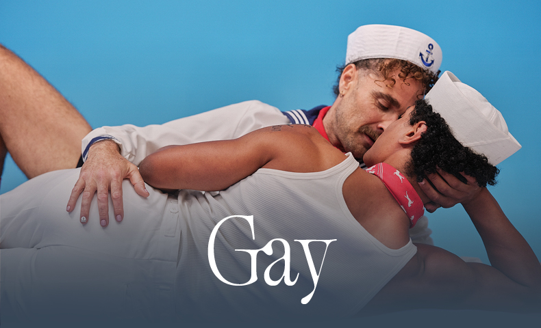 Gay