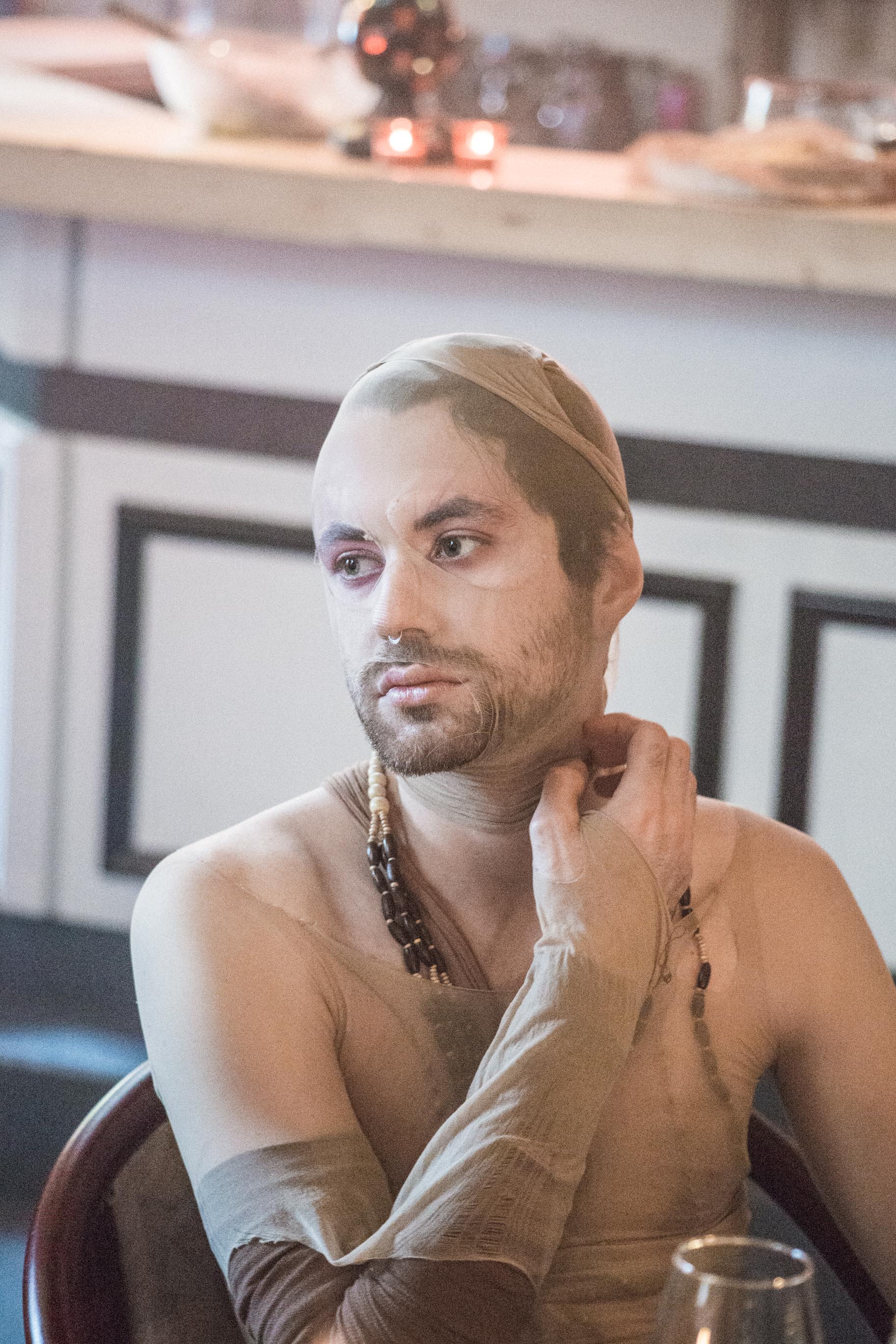 Dante Dionys porn photos