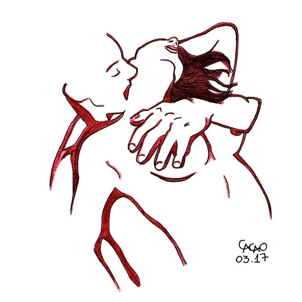 Ménage à Trois Sex Confess | XConfessions Porn for Women Ménage à Trois Sex Confess | XConfessions Porn for Women