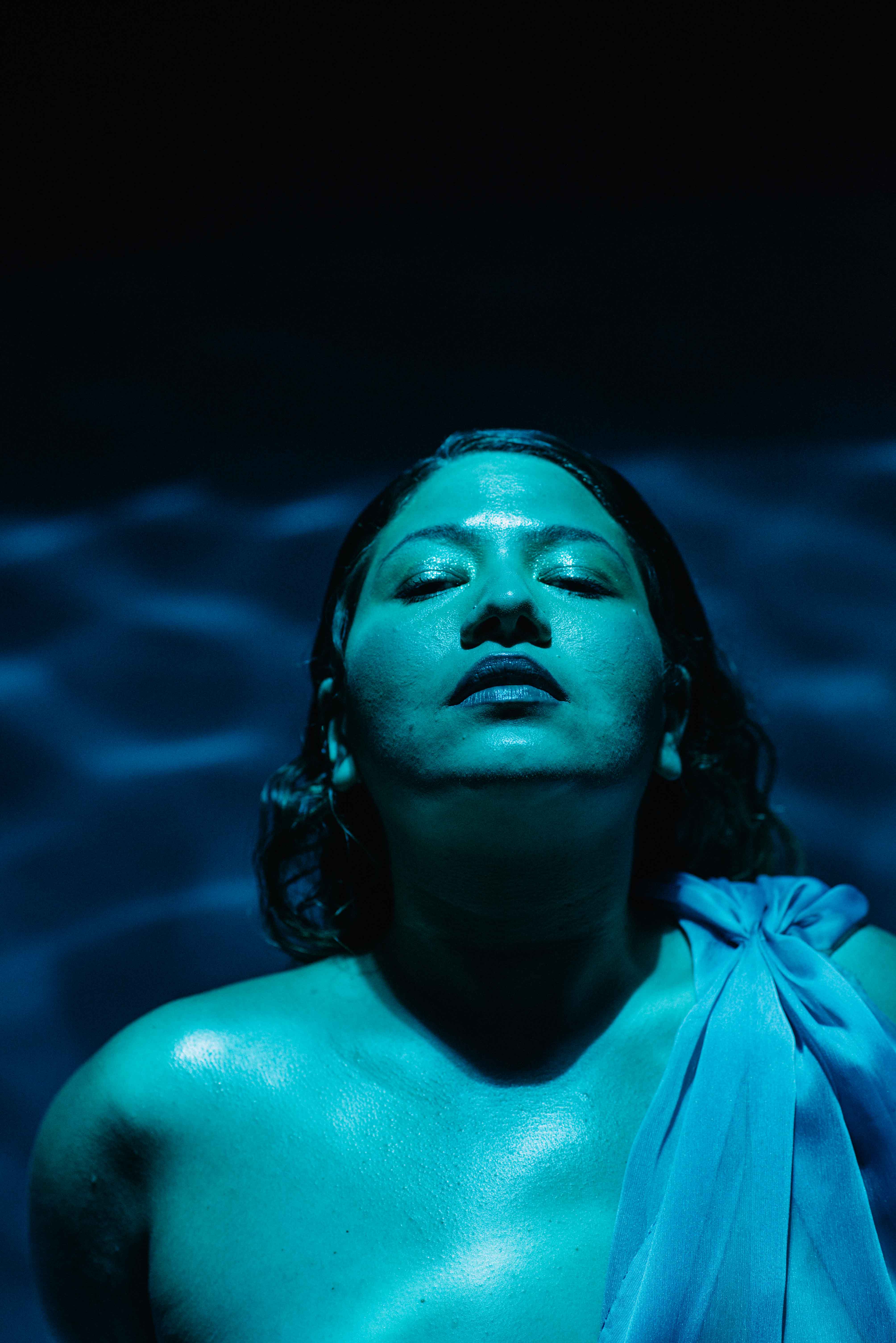 Siren Song porn photos